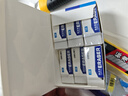 得力（deli）【超级爆款】得力(deli)大号耐用美工刀套装 美工刀2把 10片装刀片 办公用品 33225 实拍图