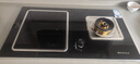 欢呼好太太升级【3500W+铜发热盘】电磁炉煤气灶二合一气电两用灶嵌入式一体双头燃气灶一电一气液化气电气灶 【左电右气】3500W铜发热盘+增压直喷铜火盖 瓶装液化气 实拍图
