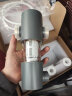 京东京造 前置过滤器 40微米反冲洗 7.4T/h净水流量升级 全屋净水器家用  免换滤芯 蓝晶纳米隔铅 自行安装 实拍图