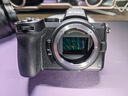 尼康（Nikon）Z5全画幅微单相机 微单套机 （ Z 24-200mm f/4-6.3 VR 微单镜头）Vlog相机 实拍图