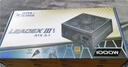SUPER FLOWER振华 ATX3.1电源 额定1000W LEADEX III1000W 电脑电源 金牌全模/十年保固/支持 5090/9070显卡 实拍图