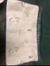 babycare婴儿天丝苎麻凉席宝宝透气凉垫幼儿园抗菌凉席企鹅乐团65*120CM 实拍图