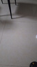 京东京造 悦柔床单单件 120g加厚耐用 A类磨毛床罩 230x250cm 科技灰 实拍图