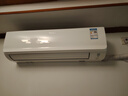 大金空调(DAIKIN)  变频 康达气流 冷暖智控 家用室内小客厅挂机 【华南专享】 E-MAX 7 大3匹 FTXR172WC-W1白色 实拍图
