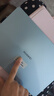 HUAWEI MatePad 11.5 2024款 华为平板电脑高刷护眼全面屏学习平板8+256GB 海岛蓝 实拍图