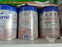 爱他美（Aptamil）德国白金版HMO 幼儿配方奶粉1+段(1岁以上)800g 6罐箱装 德爱白金 实拍图