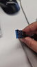 海康威视（HIKVISION）128GB Type-C双接口插手机U盘大容量X307C USB3.2高速双头U盘 苹果华为小米电脑两用移动办公优盘 实拍图
