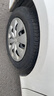 韩泰（Hankook）汽车轮胎 185/60R15 84H K415 原配新威驰 适配新桑塔纳 实拍图