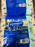 宜之选橡胶手套10双加厚厨房洗碗乳胶家务清洁手套防水 M码 实拍图