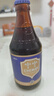 智美（Chimay）蓝帽啤酒 330ml*8瓶 修道院精酿 比利时进口 四料黑啤 实拍图