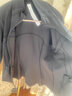 lululemon丨Define 女士运动连帽夹克 *Nulu™外套 芯吸 LW3HAWS 黑色 M /8 实拍图