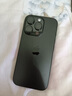 Apple/苹果 iPhone 16 Pro（A3294）1TB 黑色钛金属 支持移动联通电信5G 双卡双待手机 实拍图