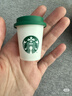 星巴克（Starbucks）精品冻干黑咖啡 随星杯1.0双口味分享装 0糖0脂便携美式2.7g*18颗 实拍图