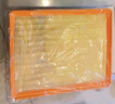 科德宝空气滤清器空气滤芯空气格AF625适用新英朗凯越科沃兹阅朗科鲁泽 实拍图