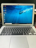 苹果（Apple） MacBook Pro/Air 二手苹果笔记本电脑 商务 办公 游戏 设计 剪辑 95新超薄力荐丨16款GG2 8G/256G 实拍图