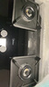 美的（Midea）【国家补贴立减20%】燃气灶天然气 家用5.2kW猛火灶台嵌两用  64%热效率 可调节底盘 Q325-M 升级 实拍图