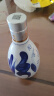 汾酒 青花20 清香型白酒 商务宴请送礼白酒 53度 500mL 6瓶 整箱（新版）含礼袋 实拍图