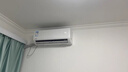 华凌空调 大1.5匹新一级能效 超省电pro变频冷暖空调挂机 KFR-35GW/N8HA1Ⅲ-P 以旧换新家电国家补贴 实拍图