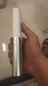 一加 100W 充电宝【3C认证可上飞机】原装 超级闪充移动电源 12000mAh 户外电源 可充电脑 银翼白 实拍图