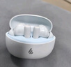 漫步者（EDIFIER）声迈X5 Pro 入耳式主动降噪蓝牙耳机 无线耳机 适用苹果华为小米OPPO手机 润白 实拍图