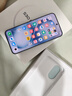 vivo S30 Pro mini 6.31 英寸多彩小直屏 行业首发希区柯克变焦实况  6500mAh小屏续航战神手机 国补 薄荷青 12GB+512GB 赠TWS耳机 实拍图