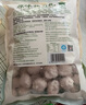美好 原味猪肉丸2斤装1kg 猪肉丸子贡丸火锅食材烧烤煮汤麻辣烫关东煮 实拍图