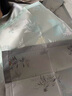 博洋家纺冰丝凉席可机洗夏季凉席1100D冰丝席子1.2x2米空调席二件套 实拍图