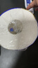 维达（Vinda）有芯卷纸 蓝色经典4层140克*27卷 厚韧耐用 卫生纸卷筒纸纸巾整箱 实拍图