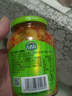 吉香居榨菜 爽口下饭菜  微辣爽口咸菜腌菜 330g加送20g四川红油榨菜 实拍图