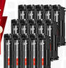 彩格适用惠普m1005硒鼓惠普1020硒鼓q2612a 12a 1020plus 1010 1012 1015 1018佳能lbp2900+打印机硒鼓墨盒 实拍图