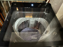 海尔（Haier）云溪精华洗双动力防缠绕洗衣机全自动直驱变频波轮10公斤家用大容量除菌螨一级能效静音 家电补贴 BE636高效精华洗+顽渍洗+悬浮式触控屏 波轮 实拍图