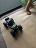 JJR/C合金越野车四轮电动rc遥控赛车儿童玩具男孩汽车遥控车生日礼物 实拍图