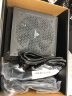 安钛克 Antec NE650 金牌全模650W电源/寿命更持久/支持风扇启停/双8pin电脑主机/扁线/支持温控 实拍图