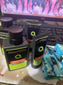 曼秀雷敦男士【张艺兴同款】冰爽活炭洁面150ml*2 控油去黑头洗面奶送男生 实拍图