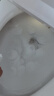 花王（KAO）马桶清洁剂300ml 免刷洗洁厕灵厕所智能马桶清洁剂泡泡沫慕斯喷雾 实拍图