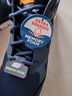 斯凯奇（Skechers）男鞋秋季软底拼接运动鞋增高舒适厚底健步鞋232398 实拍图