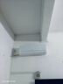 海尔（Haier）净省电pro真净版1.5匹新一级能效壁挂式卧室挂机空调 KFR-35GW/E1-1Pro 家电国家补贴20%以旧换新 实拍图