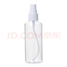 透明小喷瓶 喷雾瓶 喷壶 旅行便携式化妆品分装瓶 大号100ml 100ml 1个装 实拍图