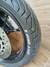 米其林（MICHELIN）CITY2 GRIP半热熔摩托车轮胎踏板小牛九号电动车晴雨防滑真空外胎 City2:110/70-13 实拍图