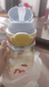 babycare儿童水杯吸管杯双饮二合一户外运动水壶上学大容量PPSU-满杯600ml 实拍图