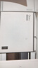 美的（Midea）210升双温双箱家商两用冰柜 大冷冻小冷藏卧式顶开门冰柜 小型冰箱节能低音冷柜BCD-210DKEM(E) 实拍图