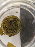 三隐茶叶 毛尖信阳绿茶明前春茶新茶芽茶嫩芽浓香型袋装500g自己喝 实拍图