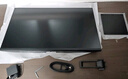小米Redmi 23.8英寸显示器 100Hz IPS技术 三微边设计 低蓝光 电脑办公显示器显示屏 A24节能版 实拍图