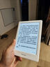 掌阅iReader【咨询领福利】Neo2 6英寸电纸书电子书阅读器 墨水屏平板智能学习笔记本阅读本 Neo2 告白色单机 实拍图