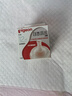 贝亲（Pigeon）自然离乳系列吸嘴 替换奶嘴 12月+ BA152 实拍图