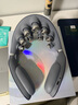 skg颈椎按摩器G7二代豪华商务蓝【TOP榜+礼盒款】肩颈颈部脖子可折叠按摩仪送男女友老师毕业生日礼物 实拍图