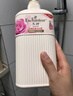 艾诗（Enchanteur）沐浴露 玫瑰补水保湿香水沐浴乳女 浪漫花香650ml 实拍图