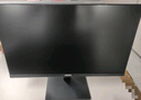 AOC 23.8英寸 100Hz超频120Hz IPS HDMI低蓝光不闪 HDR可壁挂 三边微边超薄节能办公电脑显示器24B35H 实拍图