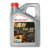 嘉实多（Castrol）嘉效 全合成机油 润滑油 5W-30 SP/GF-6 4L 汽车保养 实拍图