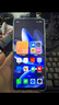 魅族（MEIZU）Note 16 【政府补贴15%】新品上市 AI手机 战神归来 满血中国芯 6600mAh大电池 120Hz 价保618 磐石黑 8GB+256GB 实拍图